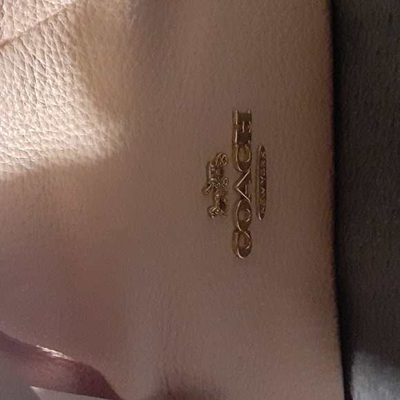 COACH purse NWT - Picture 2 of 6
